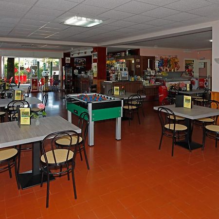 Campeggio Internazionale Del Sole Viverone Exteriör bild